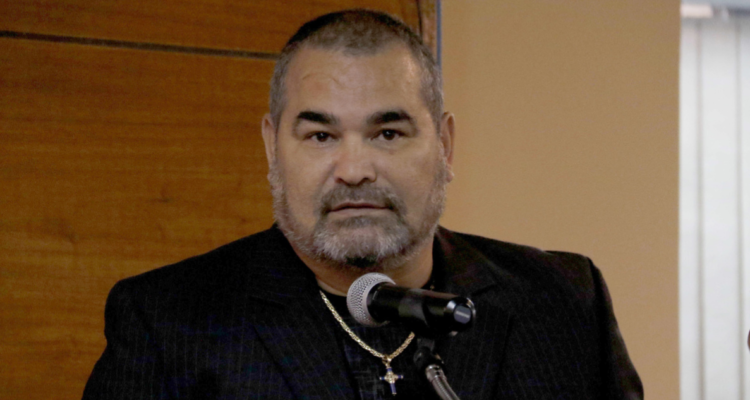 José Luis Chilavert fue condenado a prisión en Paraguay.
