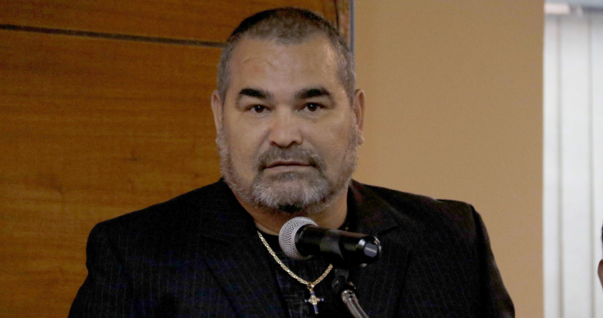 José Luis Chilavert fue condenado a prisión en Paraguay.