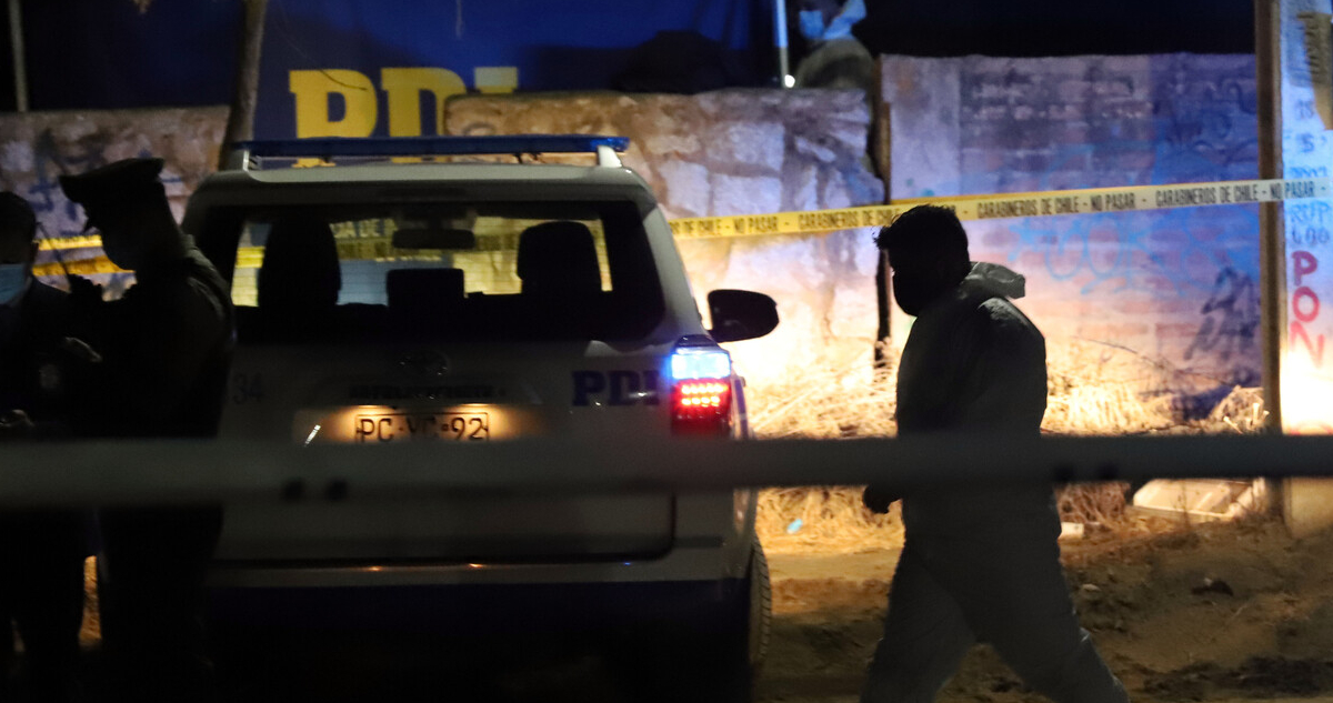 PDI investiga asesinato de joven de 21 años en la comuna de Punitaqui