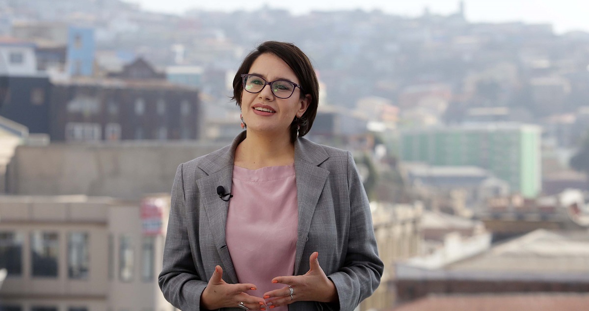 ministra julieta brodsky