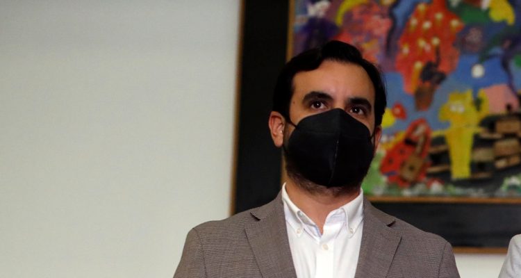 Subsecretario de Justicia presentaría acciones legales por exploción en Santiago