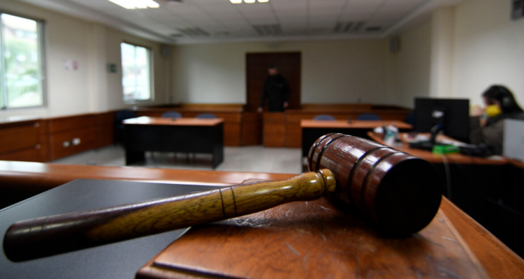 Justicia rechaza solicitud de EPV para detener audiencia declaratoria