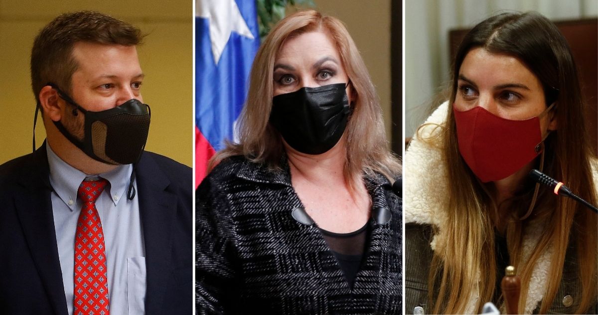 Kaiser, jiles, orsini en ética
