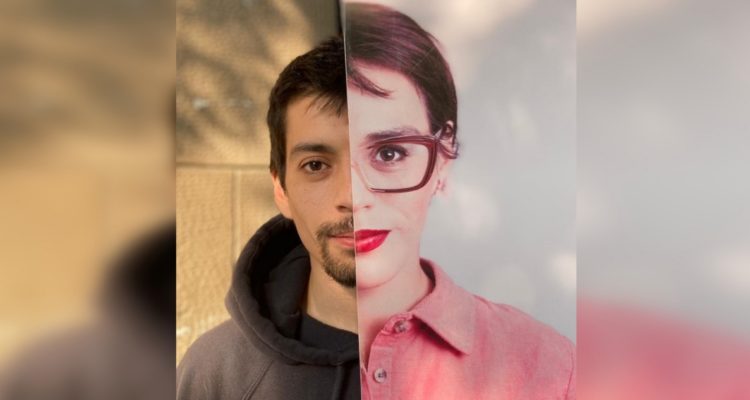 Exadministrador electoral de Karina Oliva