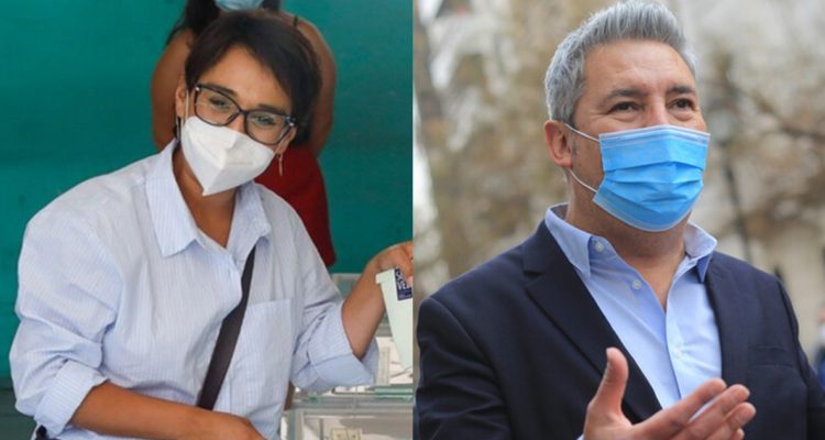 Karina Oliva rompe el silencio y revelan que videos de René Naranjo se rindieron en su campaña