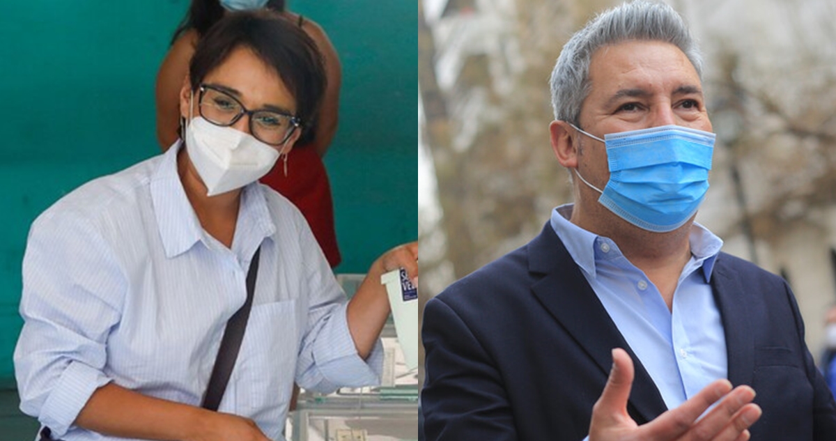 Karina Oliva rompe el silencio y revelan que videos de René Naranjo se rindieron en su campaña