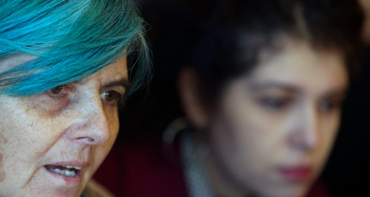 Agencia Uno | Kena Lorenzini