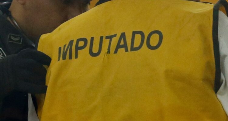 Kinesiólogo acusado de abuso sexual en Viña del Mar