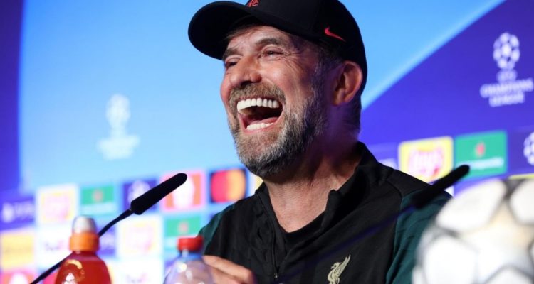 Klopp palpita la final de Champions League ante Real Madrid