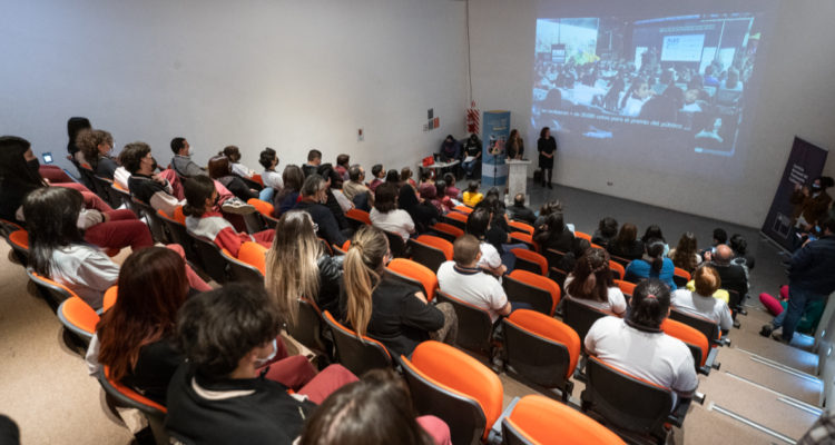 Festival de cine Todos Somos Diferentes
