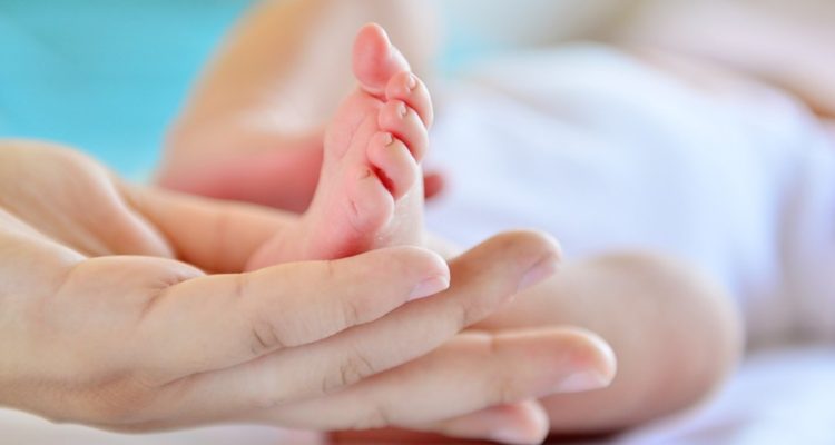 Donación de leche materna en Chile