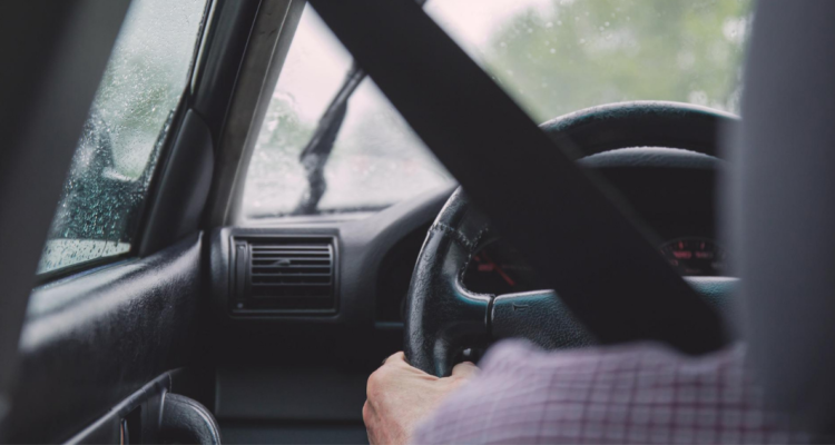 licencia de conducir