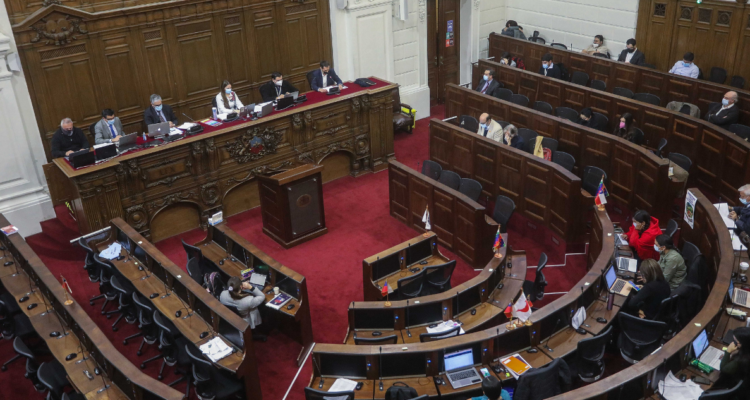 limita duración de jueces