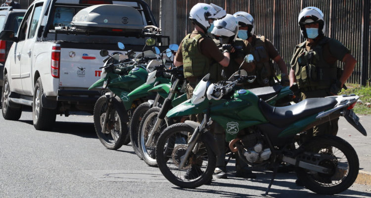 Linchan a sujeto acusado de intentar secuestrar a niña en Río Negro: quedó en prisión preventiva