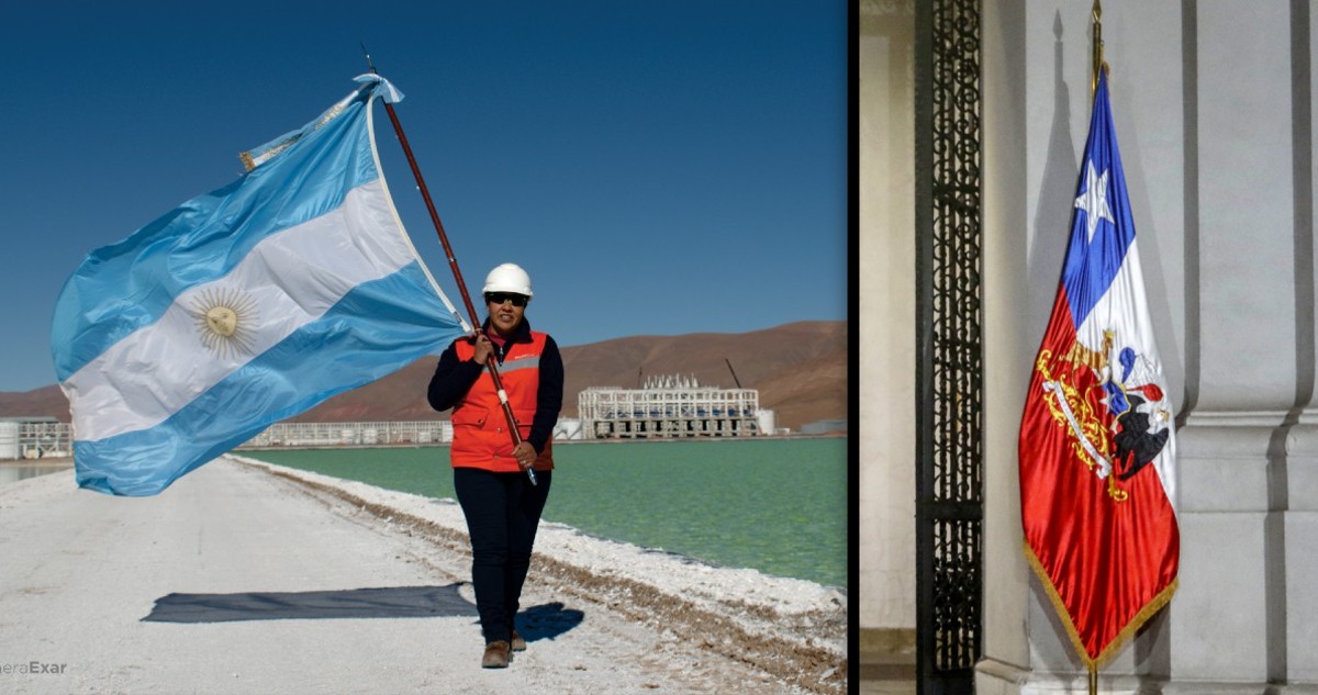 Argentina alista un gran salto con el litio: Expertos aseguran que podría quitarle piso a Chile