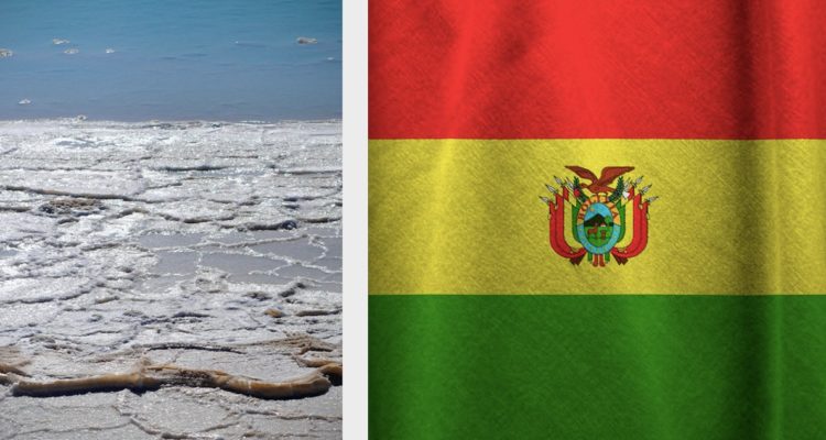 Bolivia se suma a Argentina y anuncia un gran “empujón” a su industria del litio