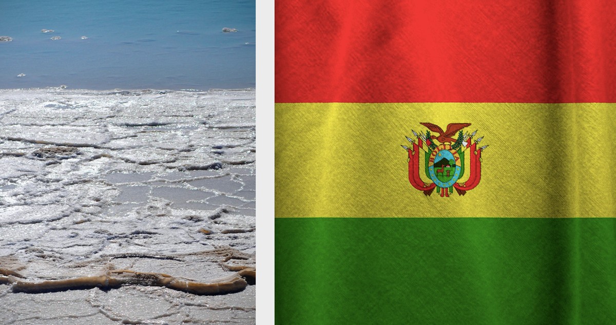 Bolivia se suma a Argentina y anuncia un gran “empujón” a su industria del litio