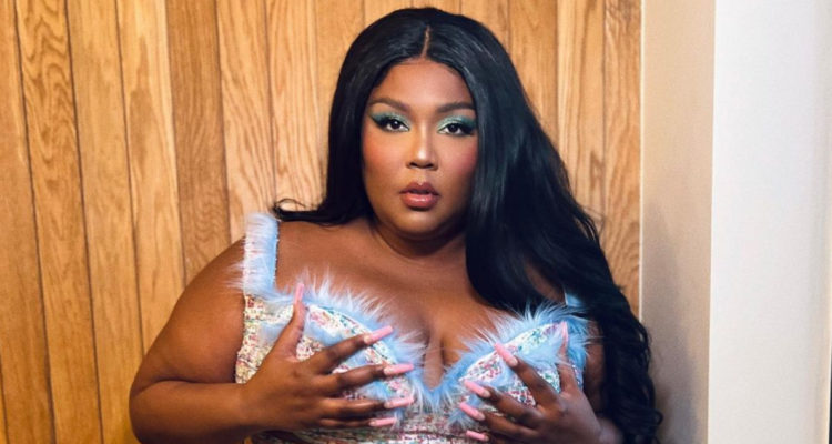 Lizzo