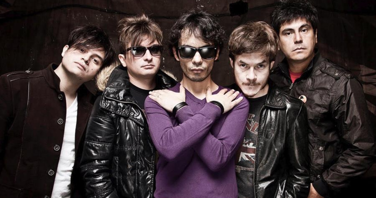Los Bunkers
