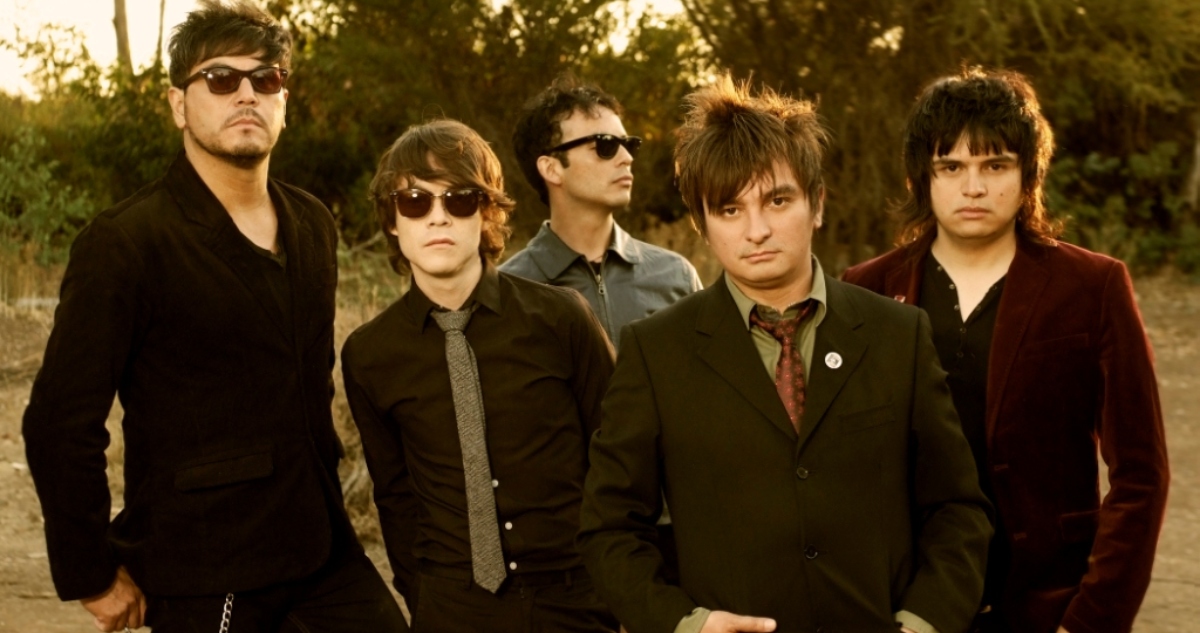 Los Bunkers anunciaron un segundo concierto en Estadio Santa Laura