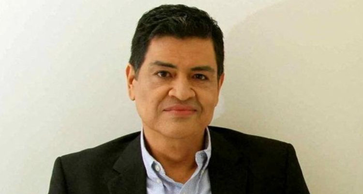 Luis Enrique Ramírez el noveno periodista asesinado en México durante el 2022
