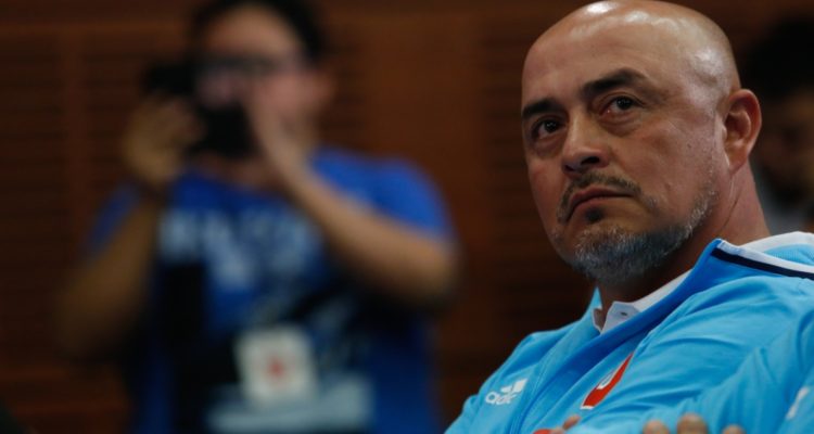 Luis Musrri