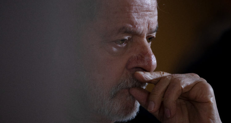 Lula da Silva culpa a Zelensky, Joe Biden, la UE y Putin por la guerra en Ucrania