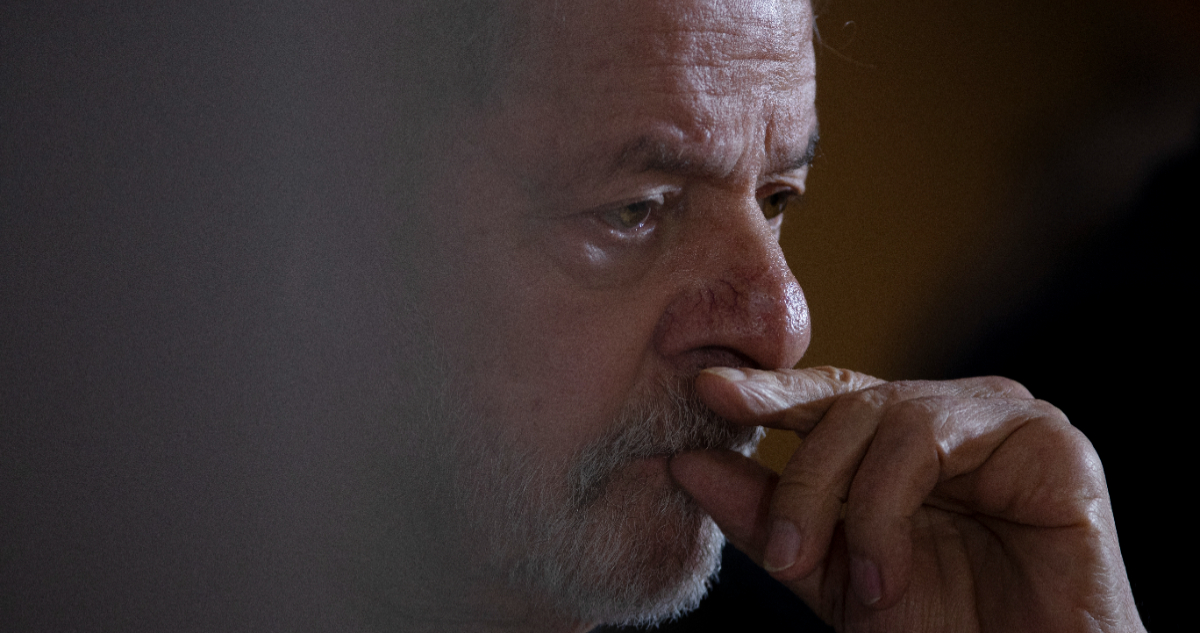 Lula da Silva culpa a Zelensky, Joe Biden, la UE y Putin por la guerra en Ucrania
