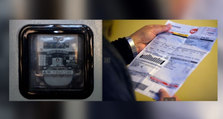 Precio de electricidad subiría hasta 45%: Gobierno en alerta y presentaría proyecto al respecto