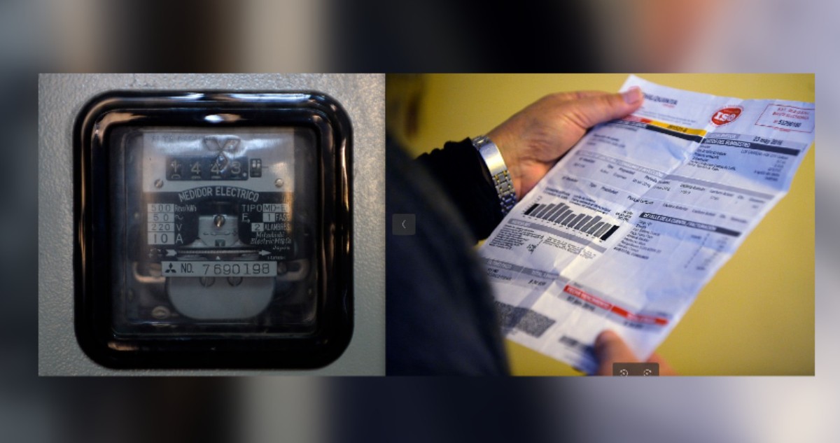 Precio de electricidad subiría hasta 45%: Gobierno en alerta y presentaría proyecto al respecto