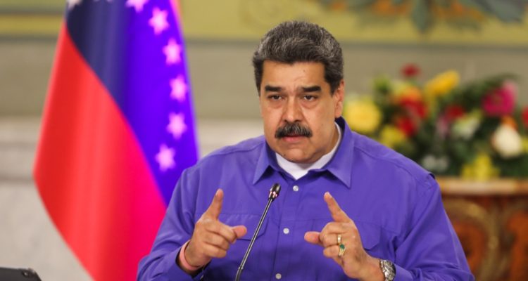 Maduro asegura que hay “centenares” de interesados en invertir en las empresas estatales venezolanas