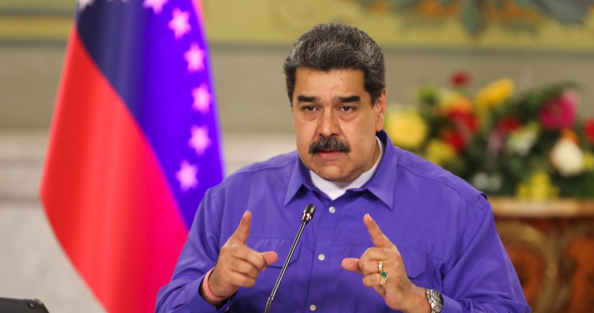 Maduro asegura que hay “centenares” de interesados en invertir en las empresas estatales venezolanas