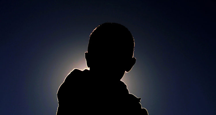Maltrato y violencia sexual