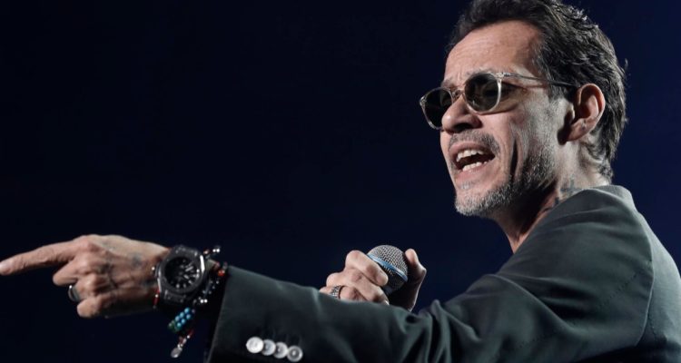 marc anthony