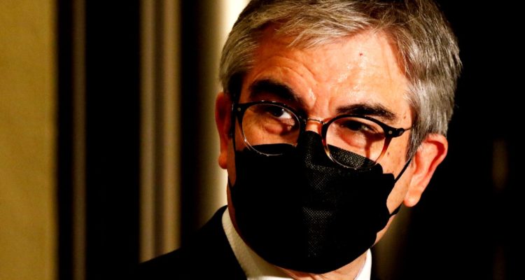 Marcel señala que Gobierno está tomando “medidas acertadas” para contener el impacto de la inflación