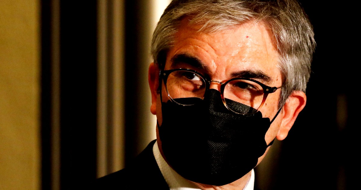 Marcel señala que Gobierno está tomando “medidas acertadas” para contener el impacto de la inflación