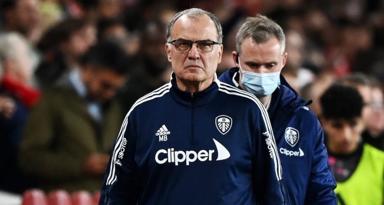 Marcelo Bielsa es candidato a histórico club mexicano.
