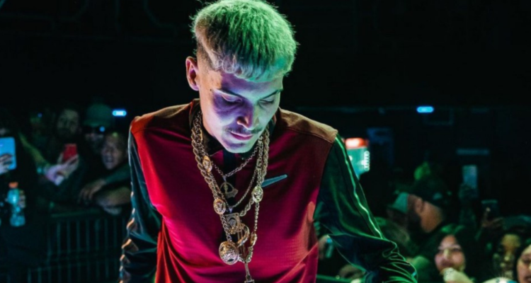 Marcianeke sufrió emboscada