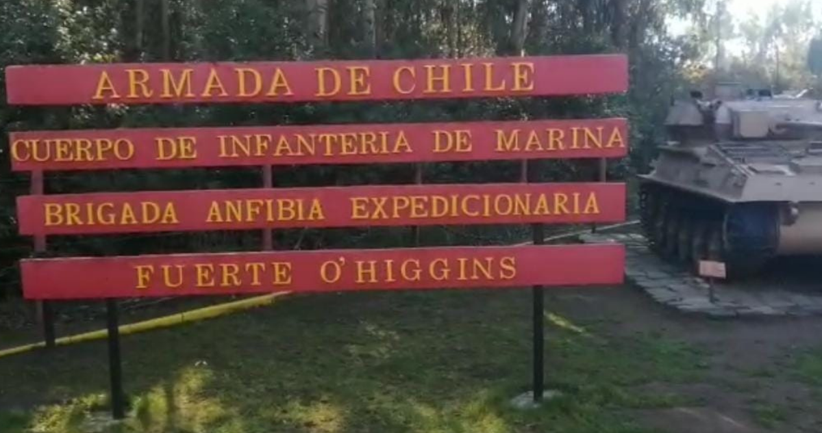 marinos acusados muerte comunero