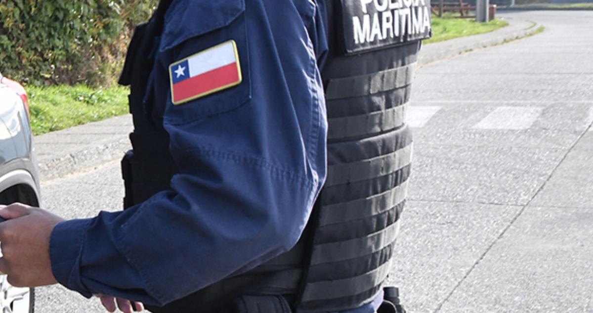 Marinos imputados