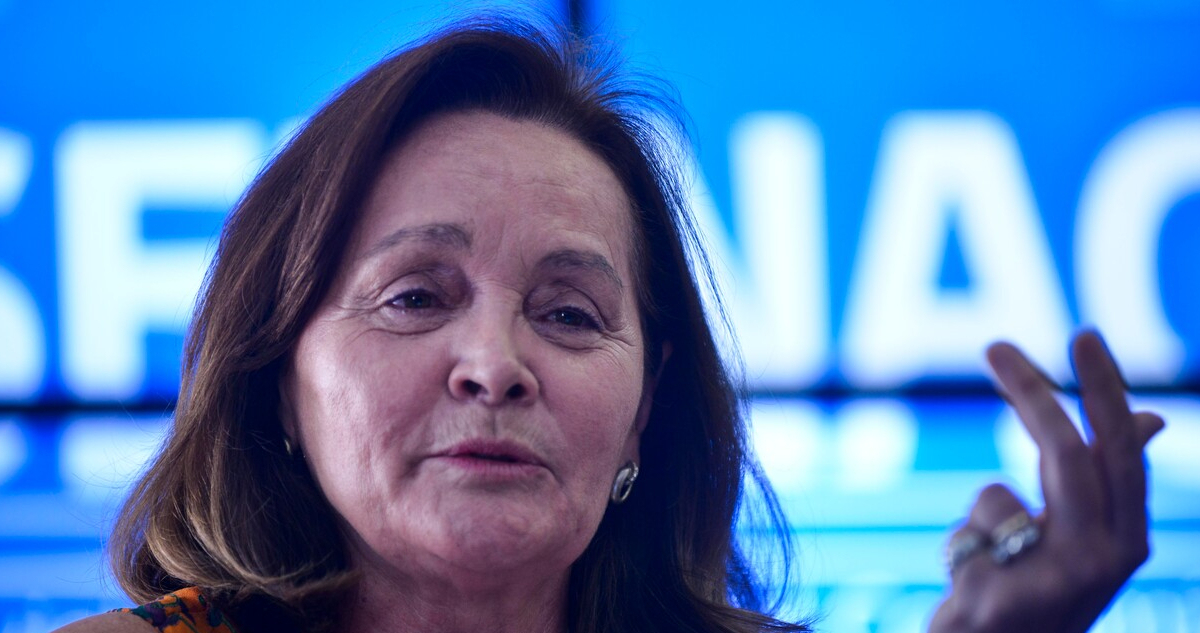 Marta Lagos y nueva Constitución: “Chile es increíblemente resistente al cambio