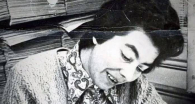 coronel condenado Marta Ugarte