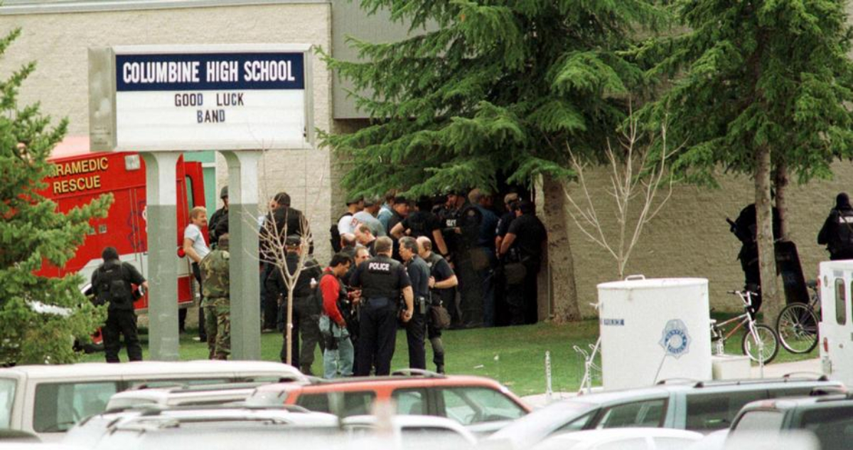 El largo historial de masacres escolares en Estados Unidos y la poca intención por detenerlas