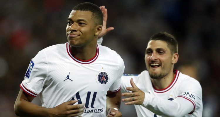 Mbappé se quedará en el PSG