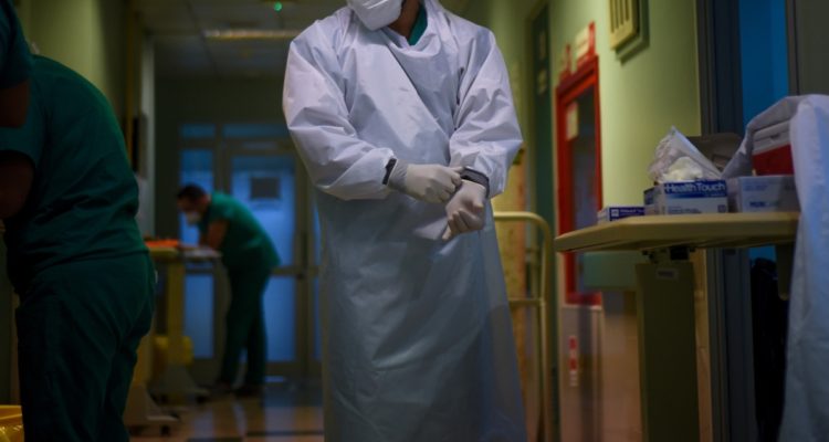 CONTEXTO | Agencia UNO