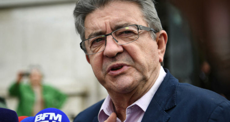 Francia partido de Mélenchon logra acuerdo histórico con ecologistas de cara a las legislativas