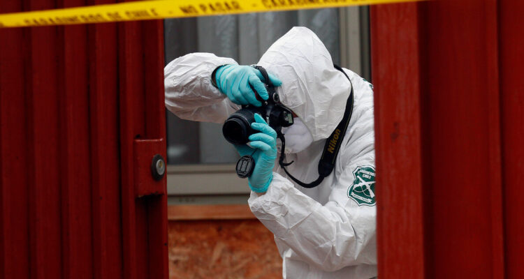 Menor de 17 años fue apuñalado durante incidente en residencia de Mejor Niñez en Ovalle