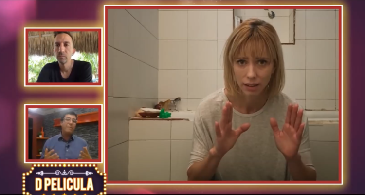 Matías Bize sobre “Mensajes Privados”