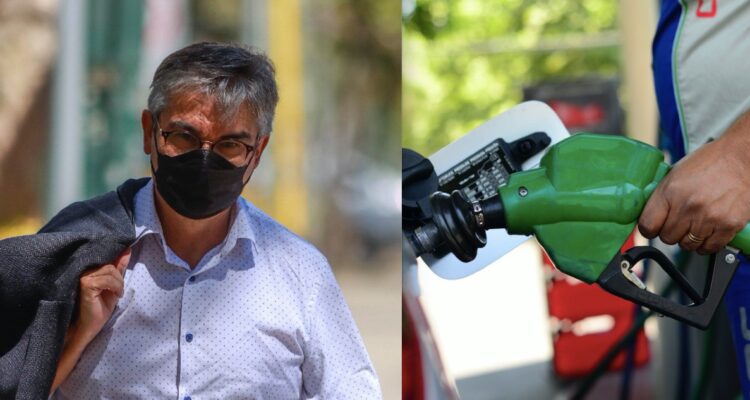 Gobierno abre billetera fiscal y propone al Congreso duplicar monto del Mepco ante alza de bencinas