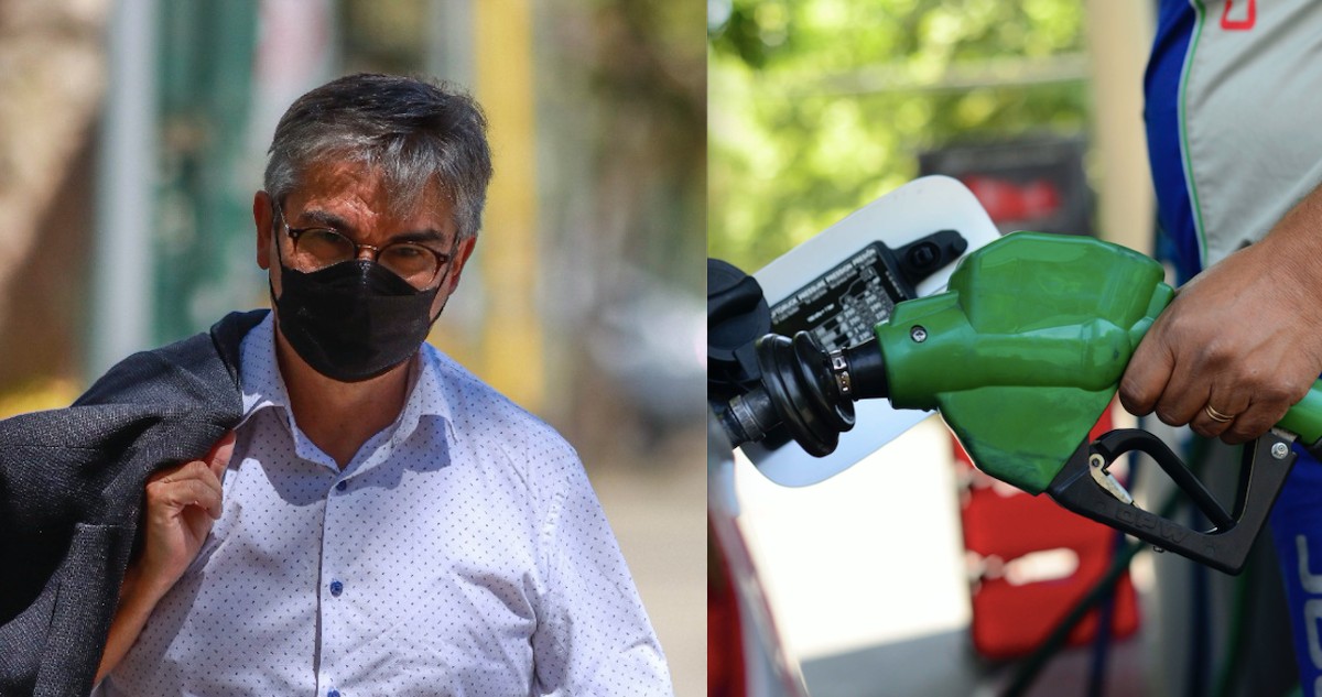 Gobierno abre billetera fiscal y propone al Congreso duplicar monto del Mepco ante alza de bencinas